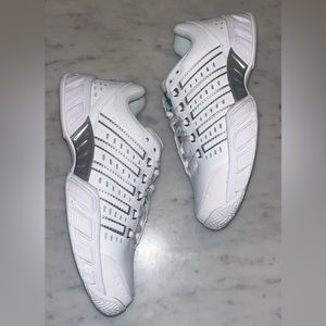 K-Swiss Bigshot LTR Sneakers